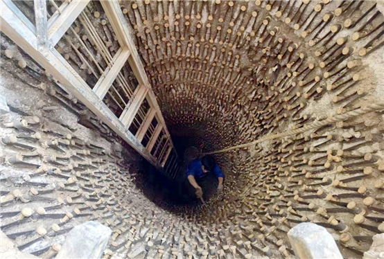 闻“汛”而动 冲锋向前 同心协力 攻坚克难 ——西安耀彩网集团标准热处理公司抗洪纪实