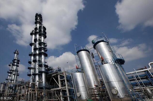 工业报告|稳固转好 化工行业吹响苏醒集结号